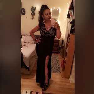 Meet your Posher, Krista